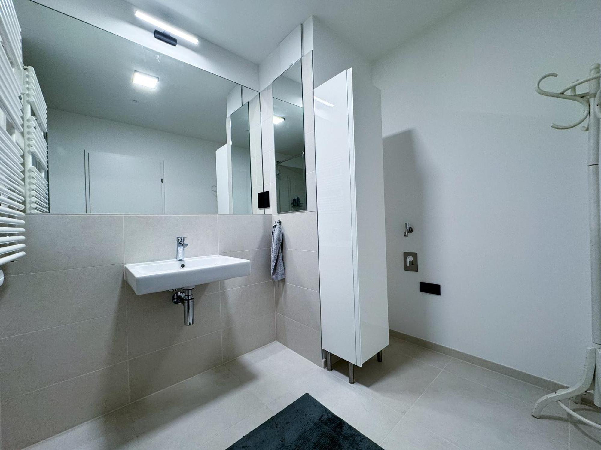 Luxus-Apartment Mit Weitblick Vienna Exterior photo