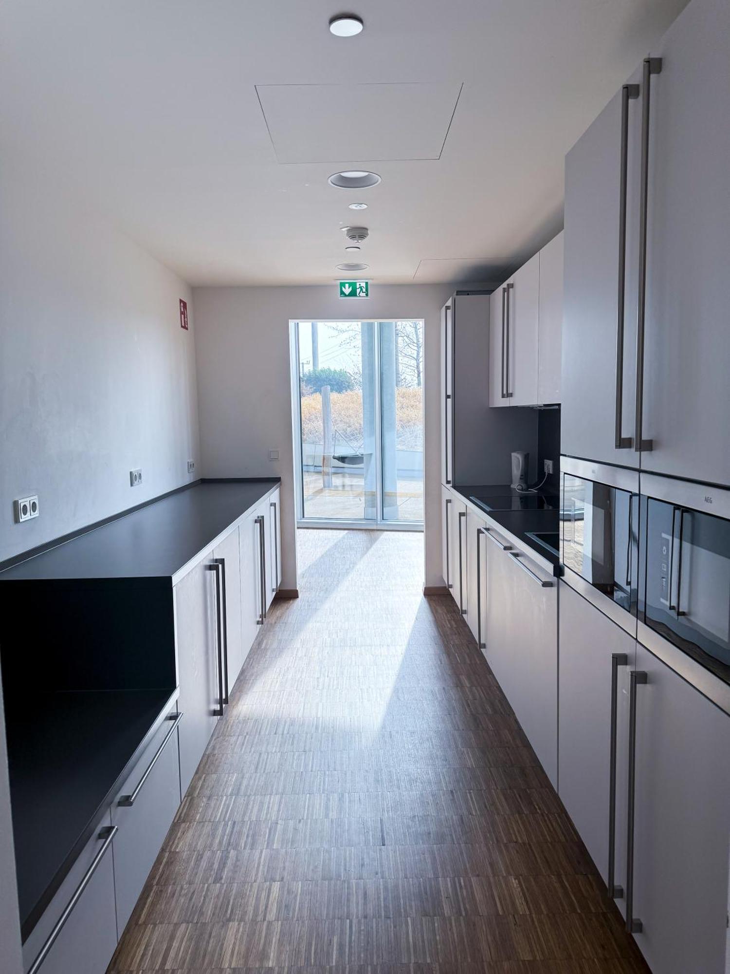 Luxus-Apartment Mit Weitblick Vienna Exterior photo