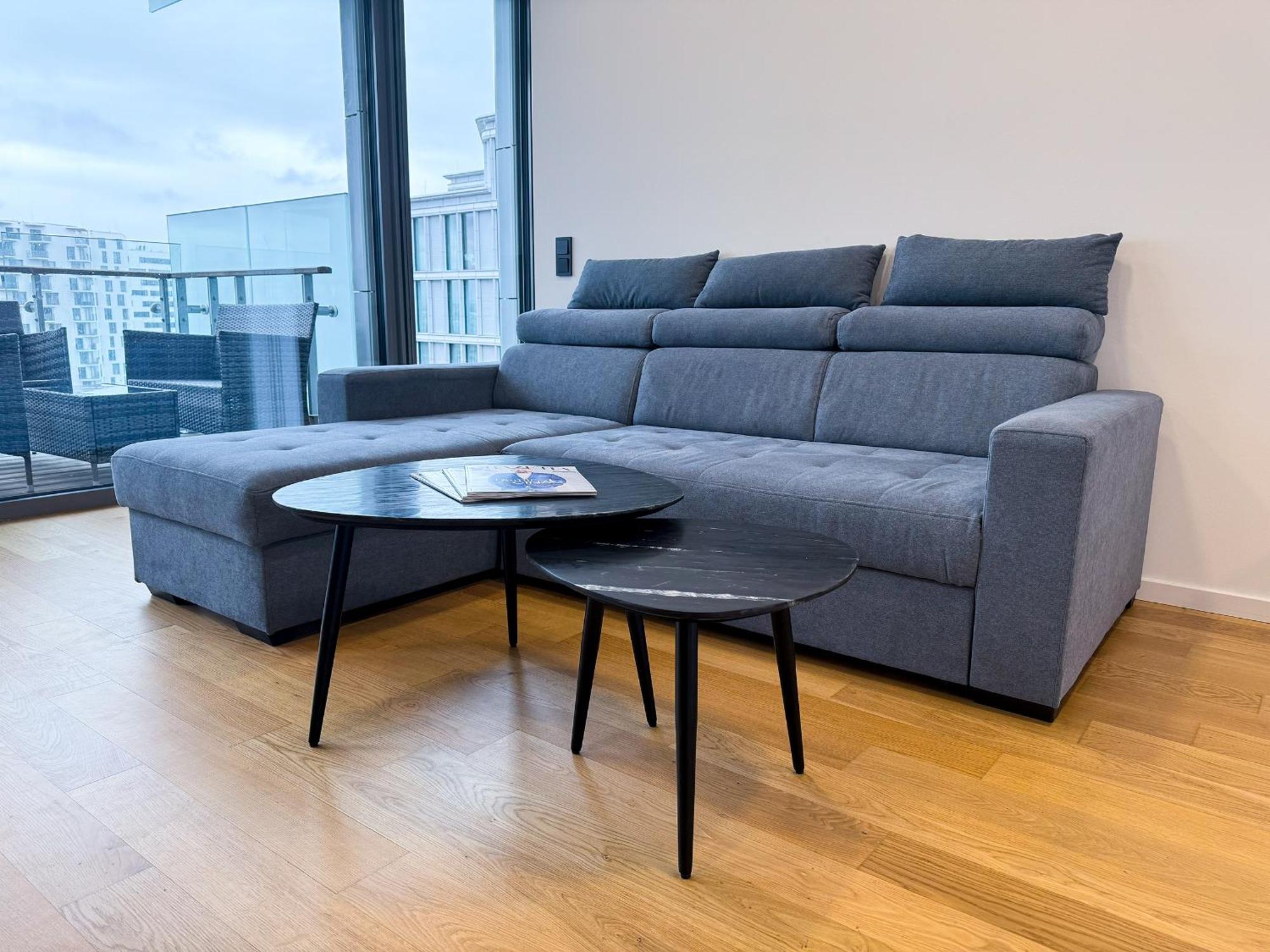 Luxus-Apartment Mit Weitblick Vienna Exterior photo