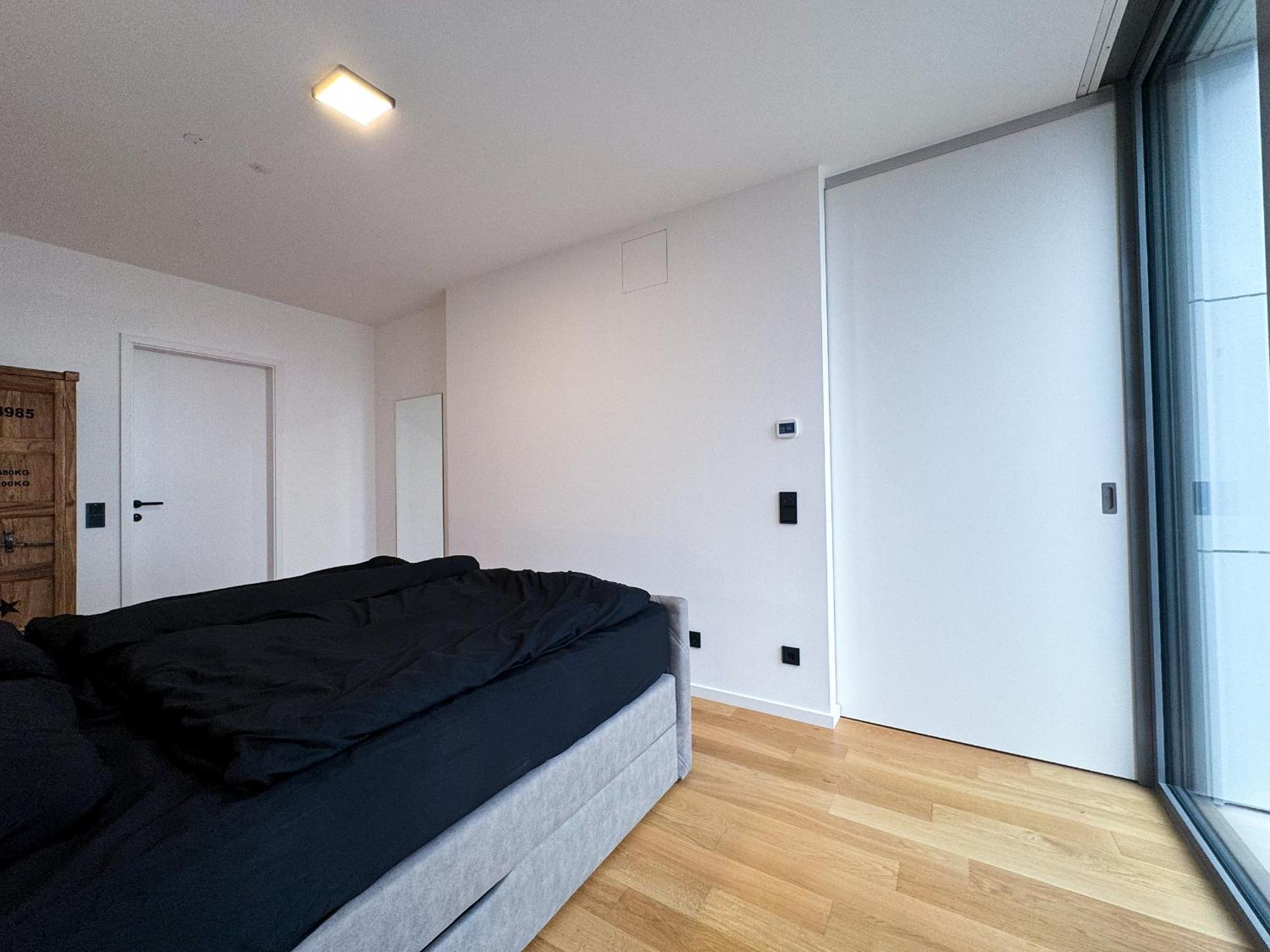 Luxus-Apartment Mit Weitblick Vienna Exterior photo